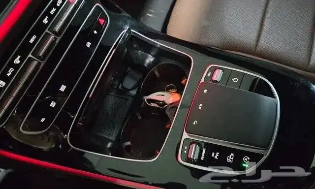 مرسيدس-بنز E250 2023 استيراد كوريا - معرض العصيمي 13