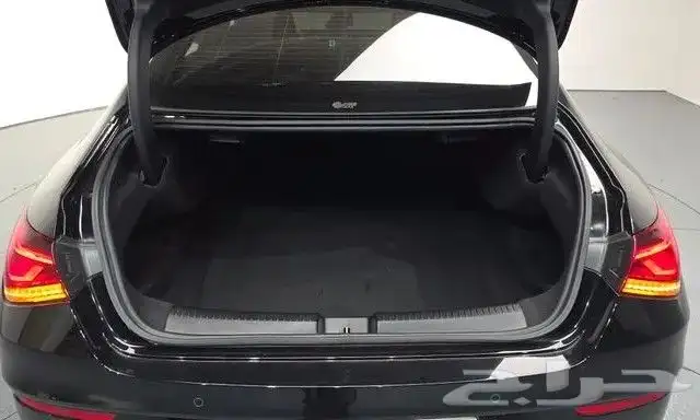 مرسيدس-بنز CLA250 2023 استيراد كوريا - معرض العصيمي 15