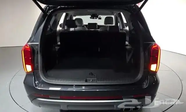 هيونداي باليسيد موديل 2024 استيراد كوريا 9