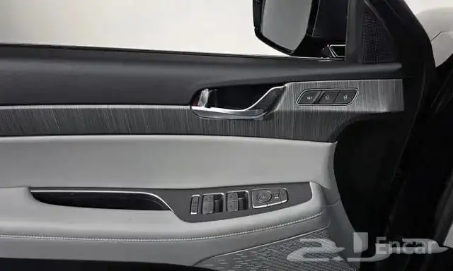 هيونداي باليسيد موديل 2024 استيراد كوريا 18