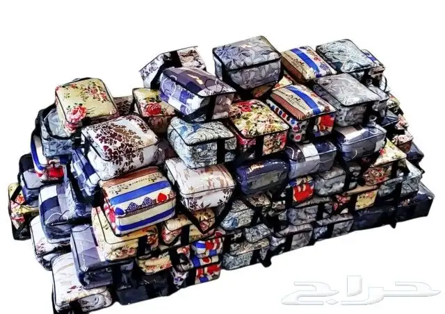 مصنع المطور لجميع المراتب والمخدات واللحافات 7