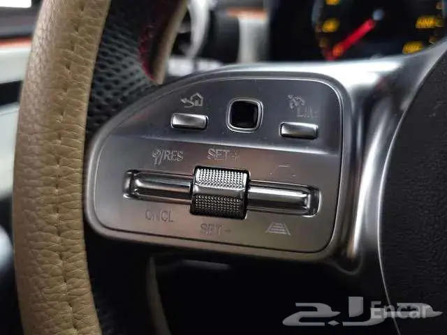 مرسيدس CLA250 2023 11