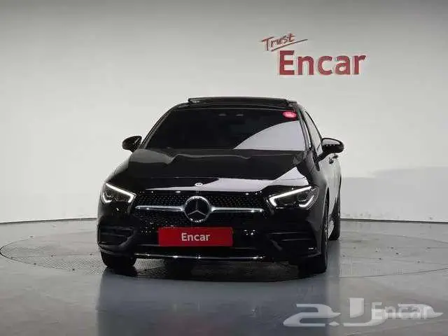 مرسيدس CLA250 2023 0