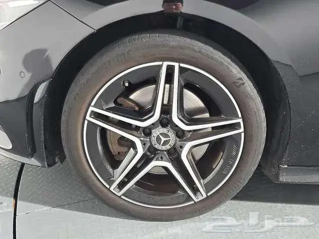 مرسيدس CLA250 2023 17