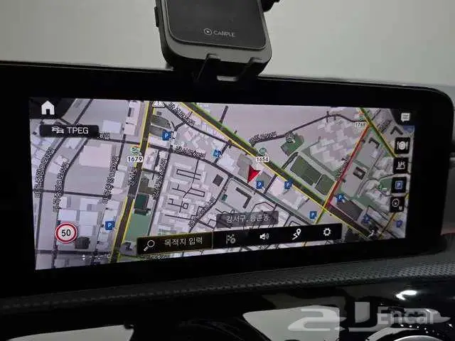 مرسيدس CLA250 2023 12