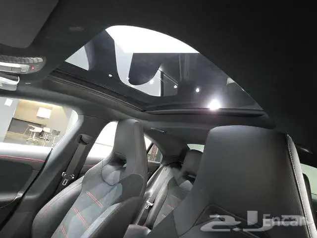 مرسيدس CLA250 2023 16