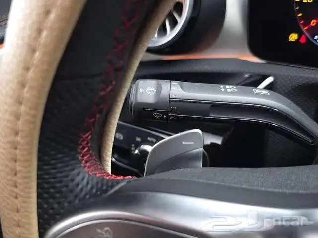 مرسيدس CLA250 2023 10