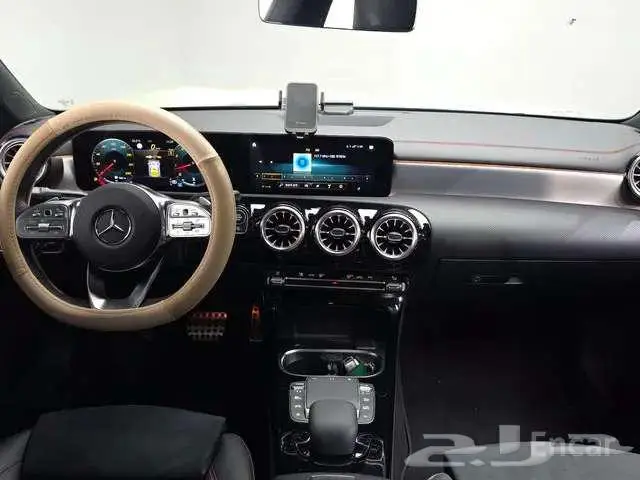 مرسيدس CLA250 2023 8
