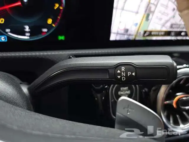 مرسيدس CLA250 2023 14