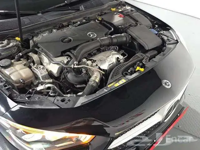 مرسيدس CLA250 2023 18