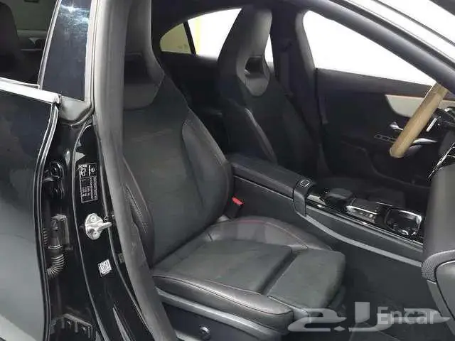 مرسيدس CLA250 2023 5