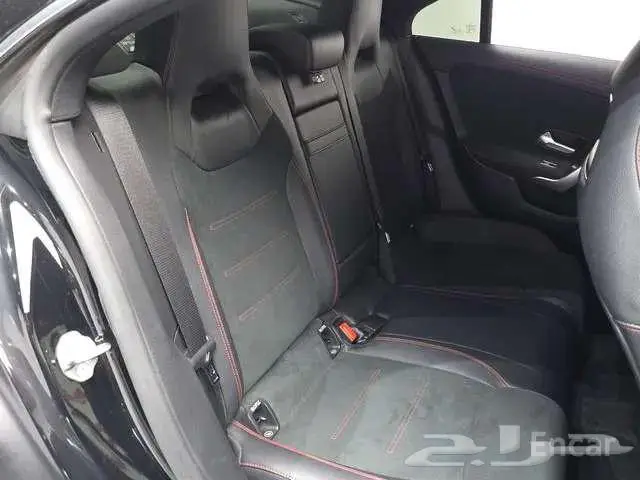 مرسيدس CLA250 2023 6