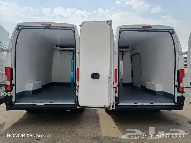 تفصيل ثلاجات للسيارات وعزل فانات وعمل صناديق التبريد 1