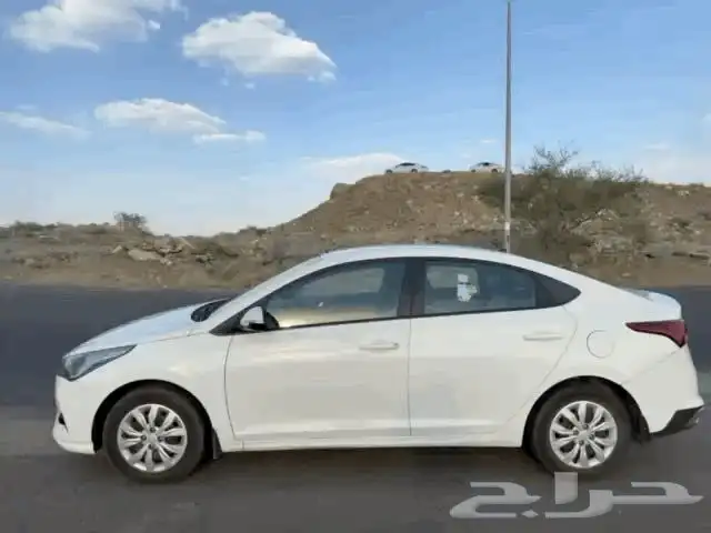 اكسنت 2023 اقساط - لغير السعوديينinstallments for non-Saudi 1