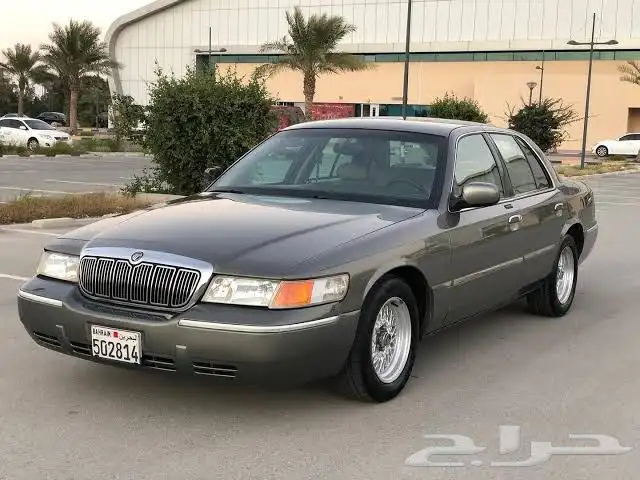 مطلوب جنوط فورد خليه 1