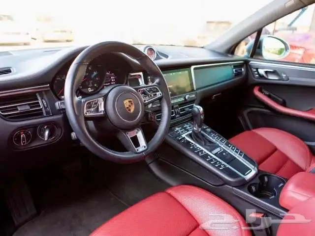 للبيع بورش GTS - ماكان موديل 2021 ممشى قليل وسعر بطل 20