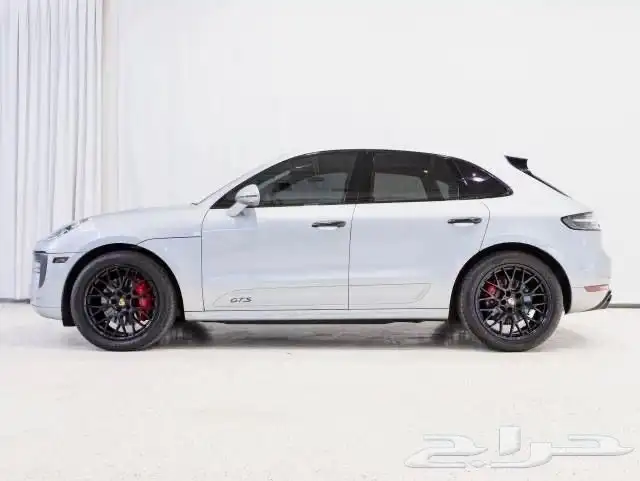 للبيع بورش GTS - ماكان موديل 2021 ممشى قليل وسعر بطل 14