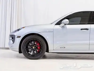 للبيع بورش GTS - ماكان موديل 2021 ممشى قليل وسعر بطل index