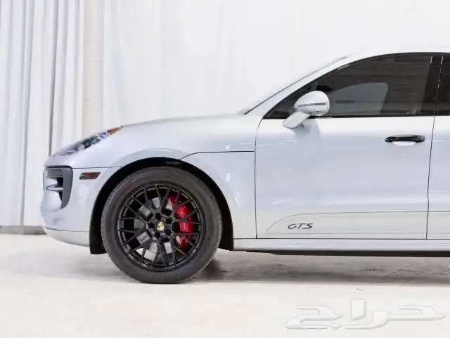 للبيع بورش GTS - ماكان موديل 2021 ممشى قليل وسعر بطل 1
