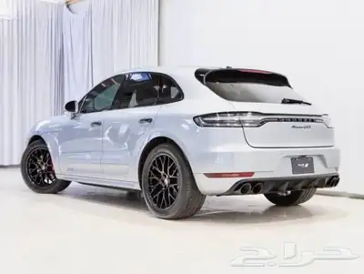 للبيع بورش GTS - ماكان موديل 2021 ممشى قليل وسعر بطل index