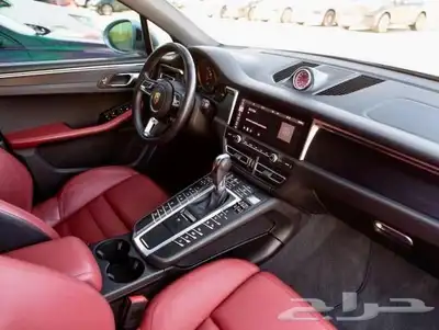 للبيع بورش GTS - ماكان موديل 2021 ممشى قليل وسعر بطل index