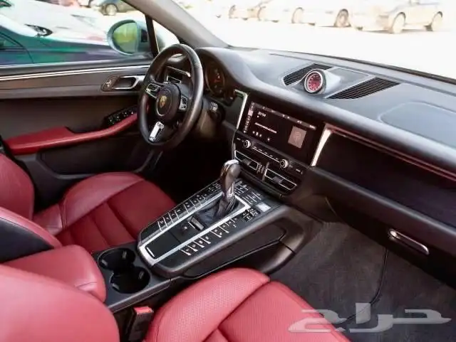 للبيع بورش GTS - ماكان موديل 2021 ممشى قليل وسعر بطل 8