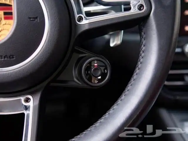 للبيع بورش GTS - ماكان موديل 2021 ممشى قليل وسعر بطل 13