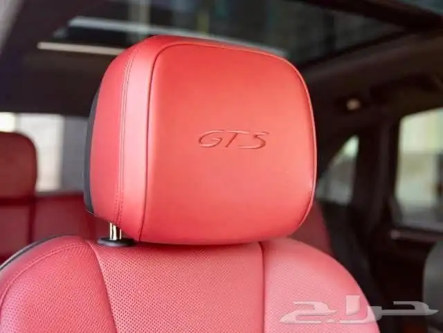 للبيع بورش GTS - ماكان موديل 2021 ممشى قليل وسعر بطل 11