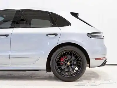 للبيع بورش GTS - ماكان موديل 2021 ممشى قليل وسعر بطل index