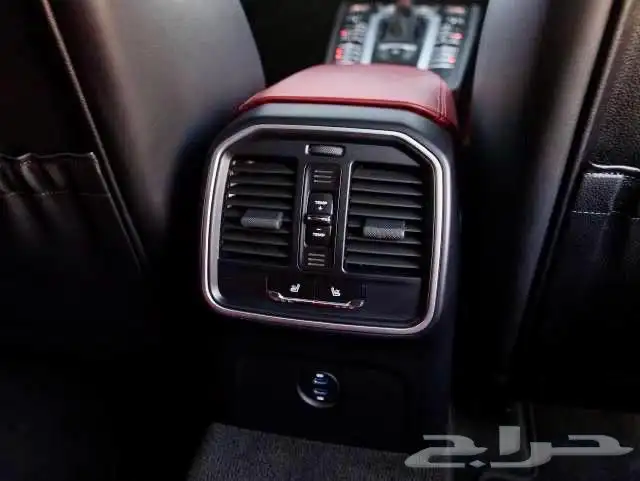 للبيع بورش GTS - ماكان موديل 2021 ممشى قليل وسعر بطل 19