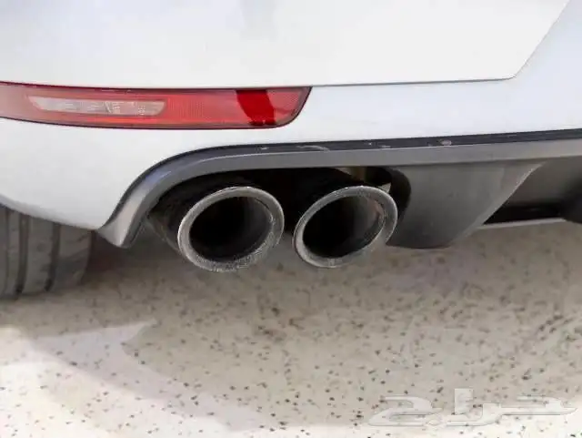 للبيع بورش GTS - ماكان موديل 2021 ممشى قليل وسعر بطل 12