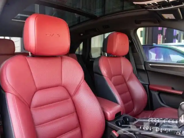 للبيع بورش GTS - ماكان موديل 2021 ممشى قليل وسعر بطل 10