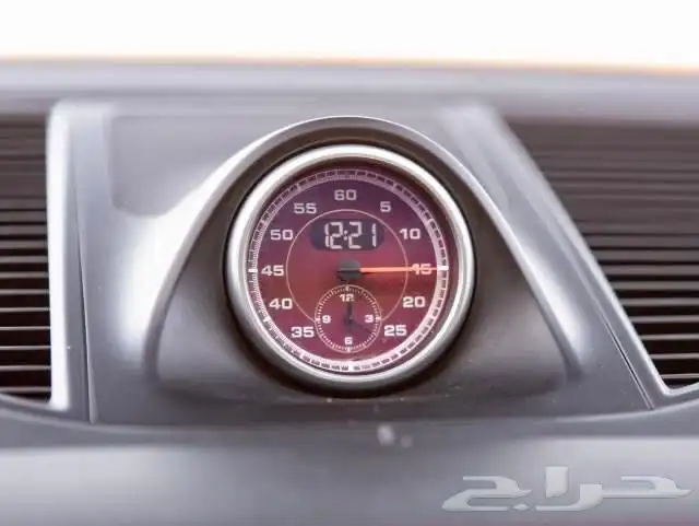 للبيع بورش GTS - ماكان موديل 2021 ممشى قليل وسعر بطل 16