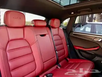 للبيع بورش GTS - ماكان موديل 2021 ممشى قليل وسعر بطل index