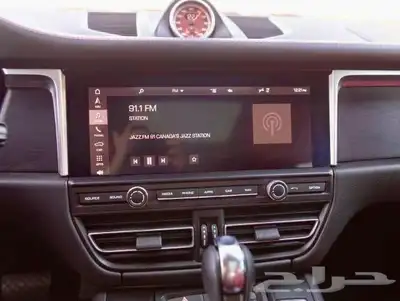 للبيع بورش GTS - ماكان موديل 2021 ممشى قليل وسعر بطل index