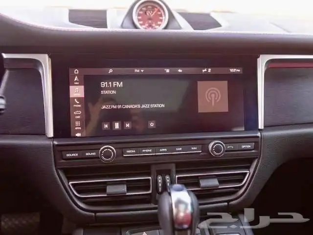 للبيع بورش GTS - ماكان موديل 2021 ممشى قليل وسعر بطل 7