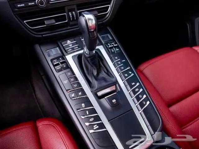 للبيع بورش GTS - ماكان موديل 2021 ممشى قليل وسعر بطل 6