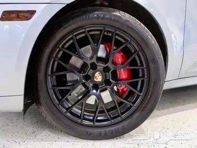 للبيع بورش GTS - ماكان موديل 2021 ممشى قليل وسعر بطل index