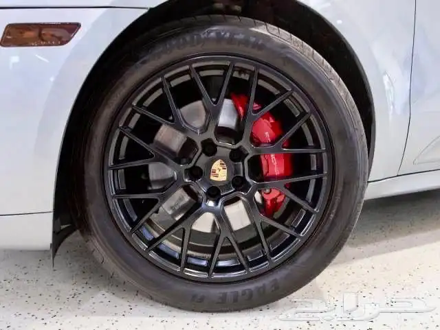 للبيع بورش GTS - ماكان موديل 2021 ممشى قليل وسعر بطل 3