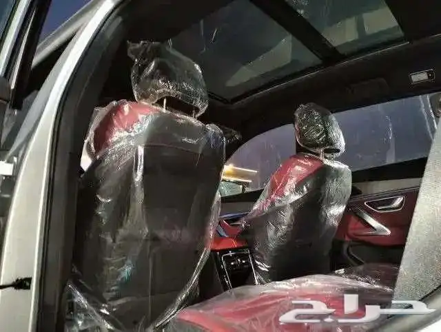 بلس جيتور X70 بلس 2025 كاش و تقسيط منتهي بالتمليك 3