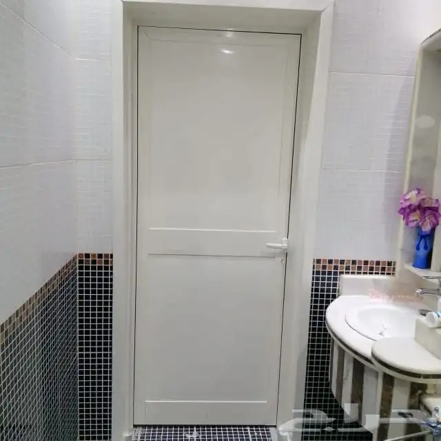 فني المنيوم تفصيل شبابيك. تفصيل ابواب وصيانة مطابخ الالمنيوم 15