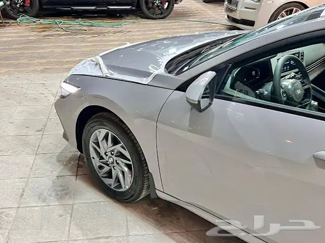 النترا سمارت 2026 5