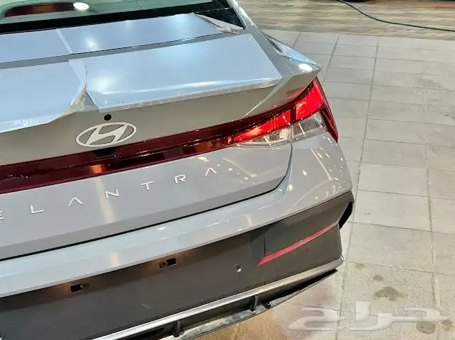 النترا سمارت 2026 3