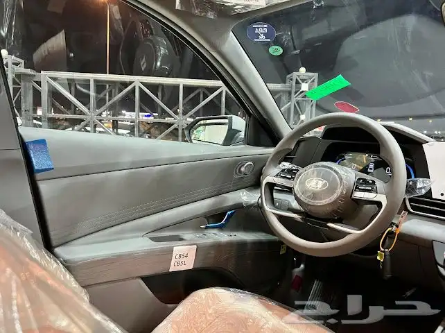 النترا سمارت 2026 9