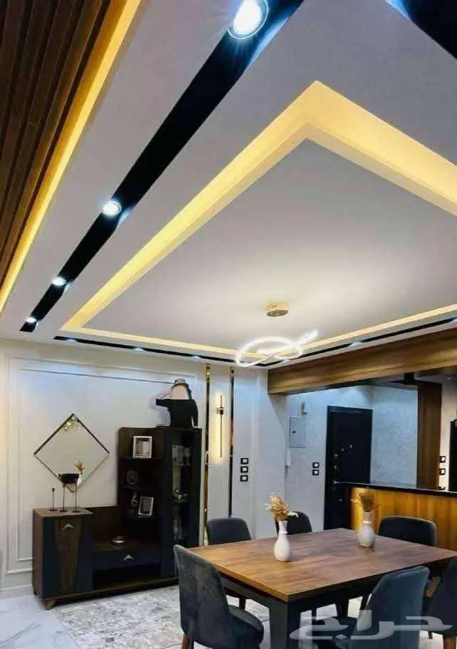 مقاول جبس بورد وصبغ 6