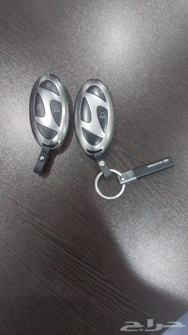 هونداي ازيرا كلاسيك 2025 سعودي شبه جديد 37