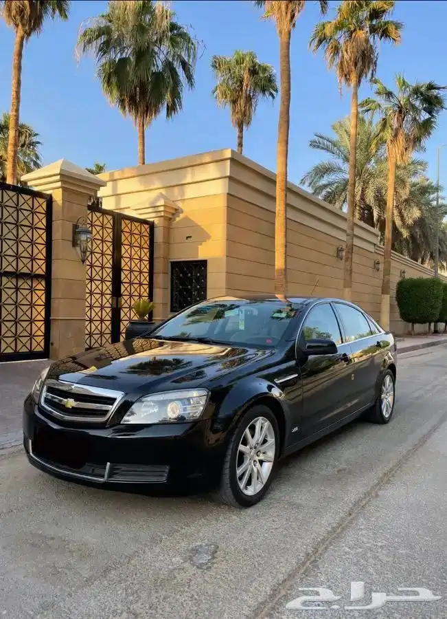 مطلوب كابرس ثمانيه سلندر v8 فوق 2007 اشتري مخبط 2
