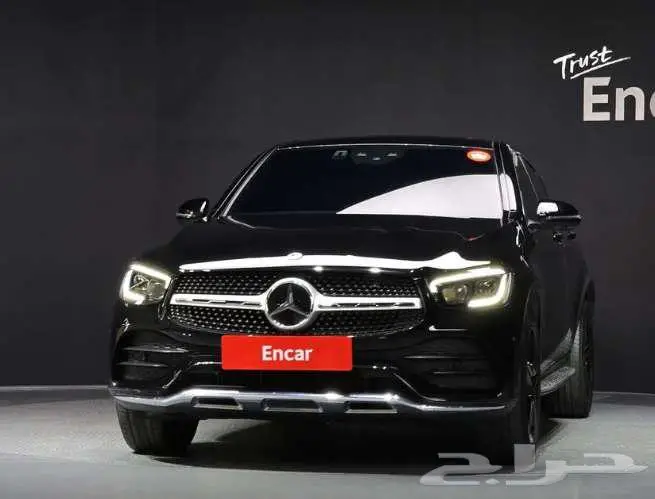 مرسيدس GLC 300 2023 معرض الميموني للاستيراد من كوريا 0