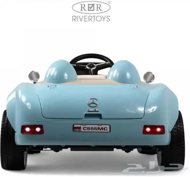 سياره اطفال 2