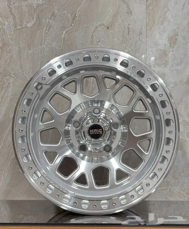 جنوط كي ام سي 0